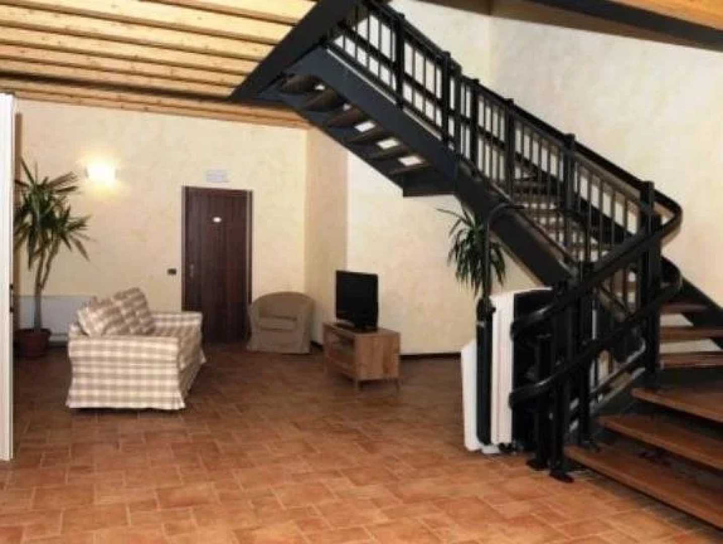 Agriturismo Parco Del Chiese