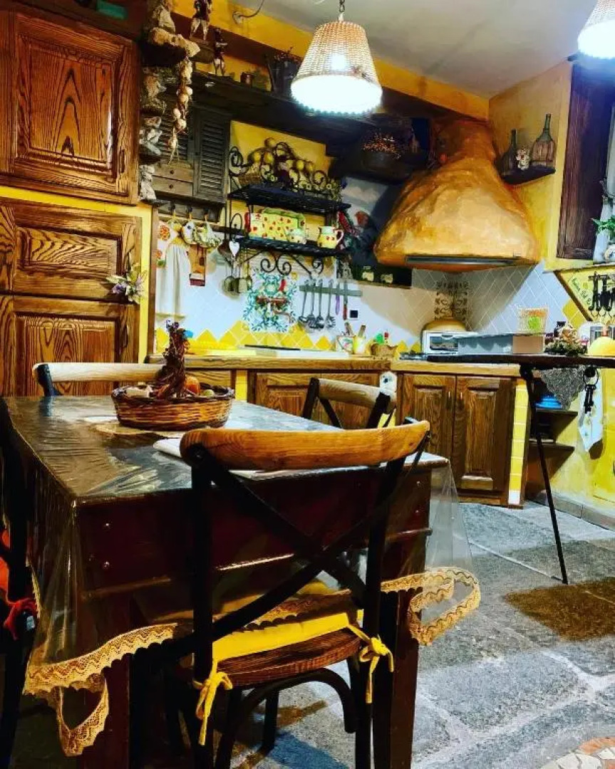 LAntico Loco Commodo