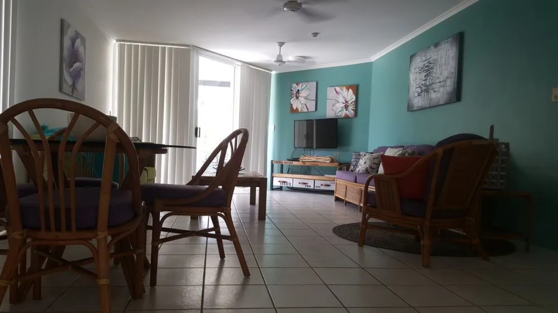 Golden Sands Beachfront Resort