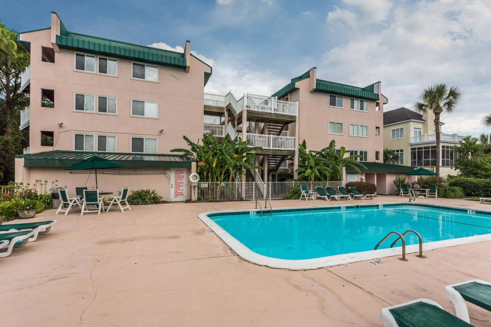 Hodnett Cooper's Shipwatch