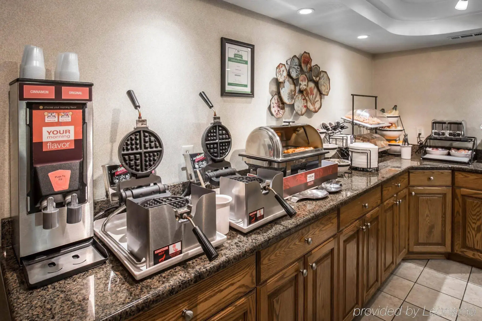 Comfort Inn & Suites Beaver