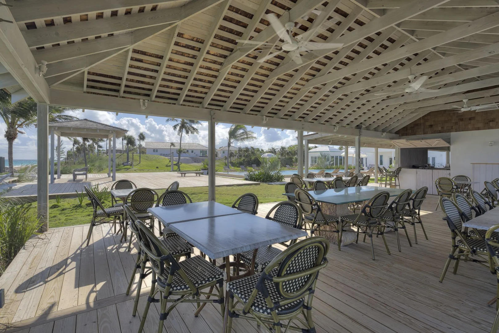 La Bougainvillea Hotel and Villas