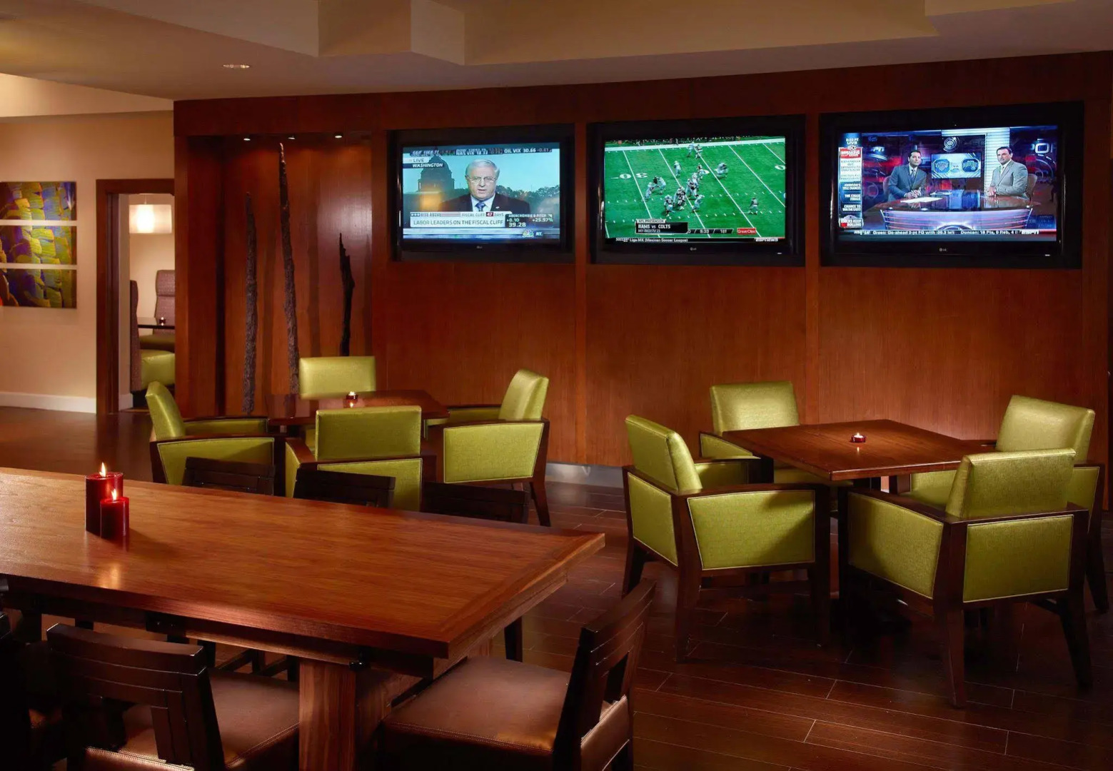 Palm Beach Gardens Marriott