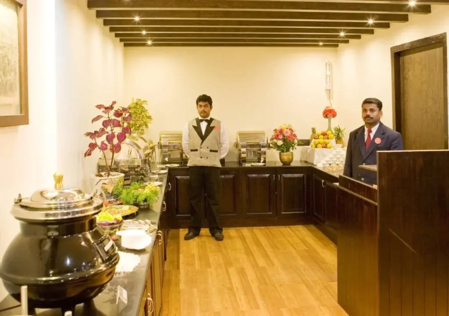 MGM Hill Worth Resort