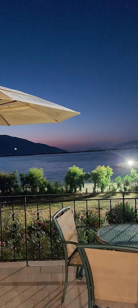 Tilde on the beach, Apts - Sami Kefalonia