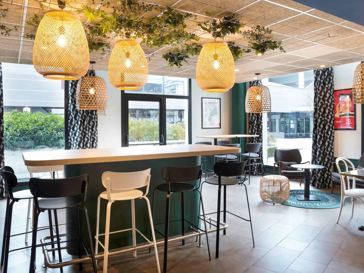 Aparthotel Adagio Annecy Centre