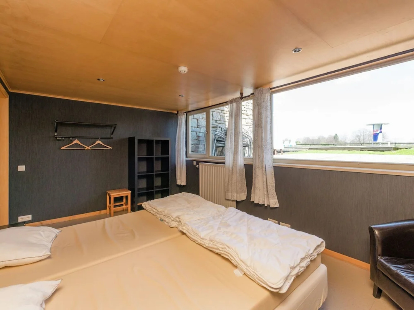 Modern Holiday Home in Waimes With Swimming Pool