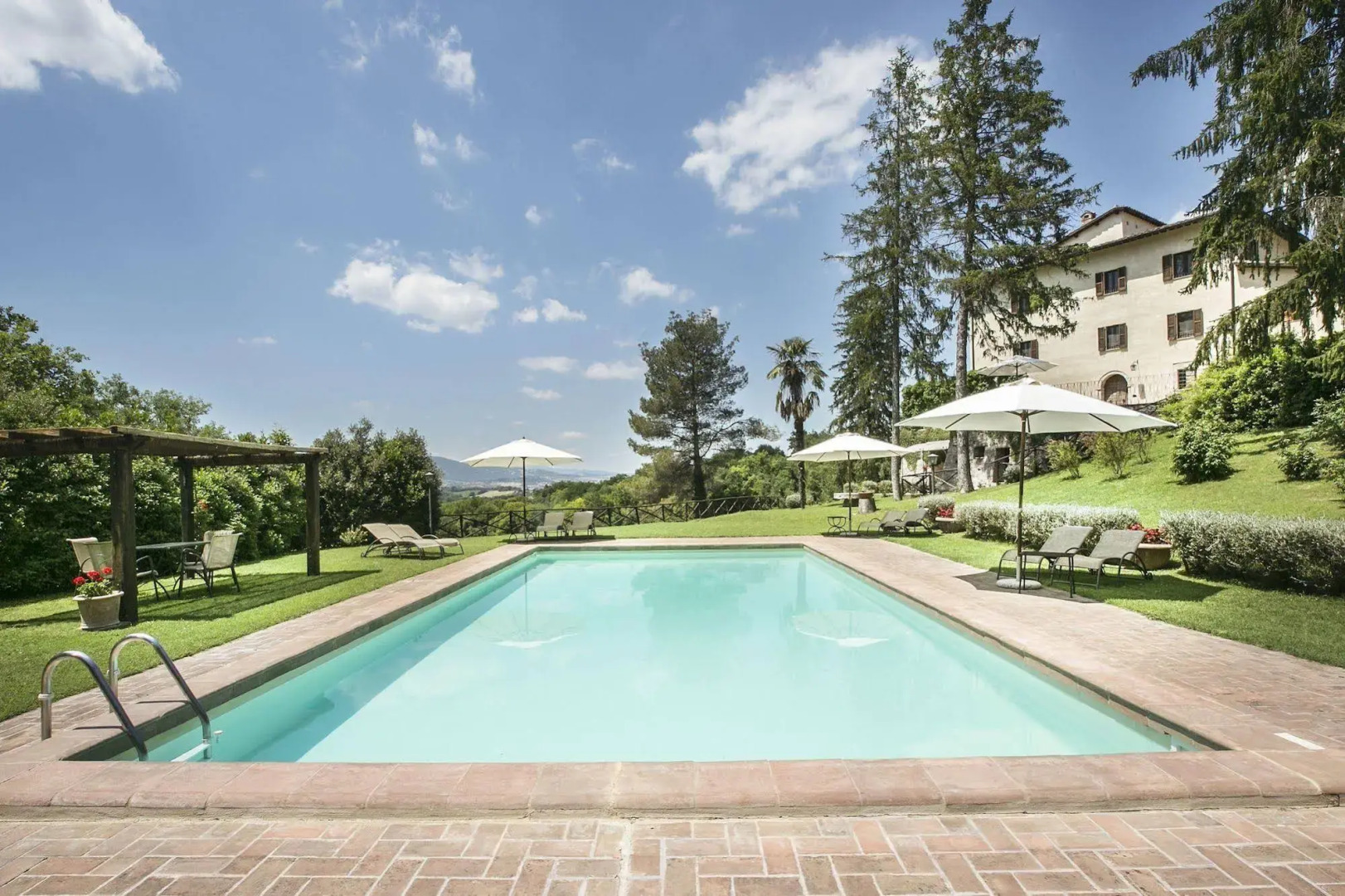 Torre Palombara - Dimora Storica