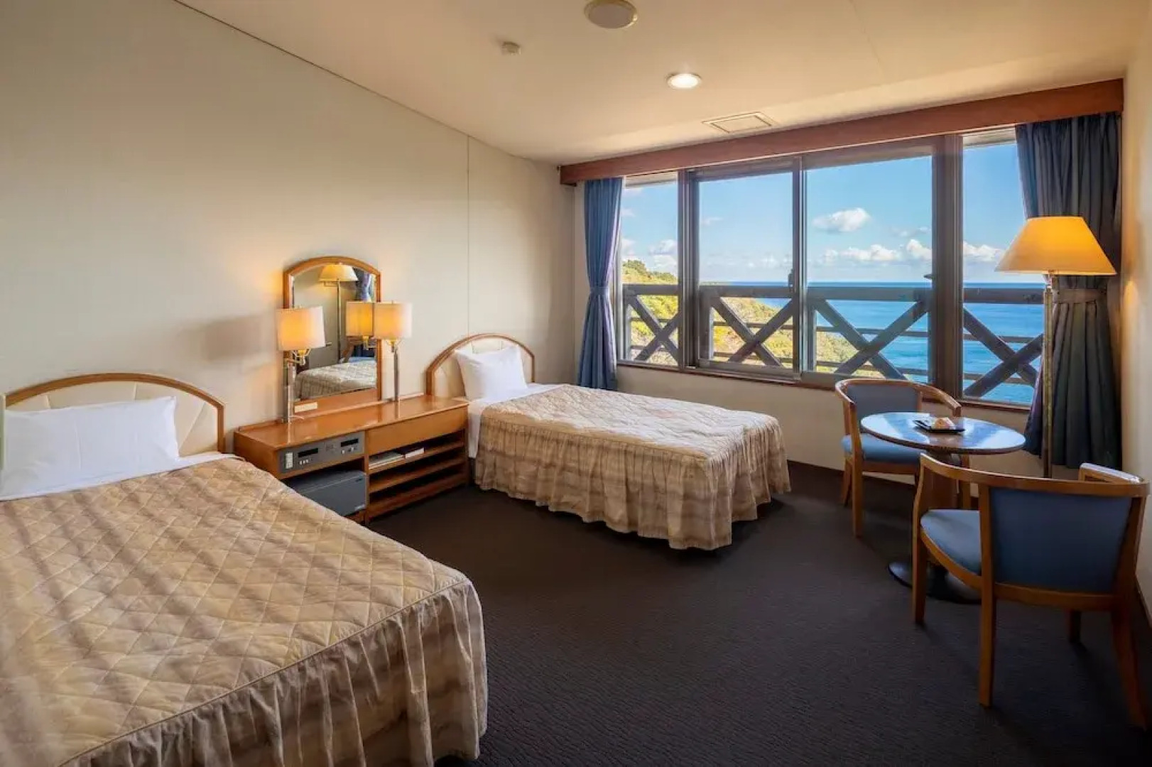 Fureai no Yado Yu-yu NASA