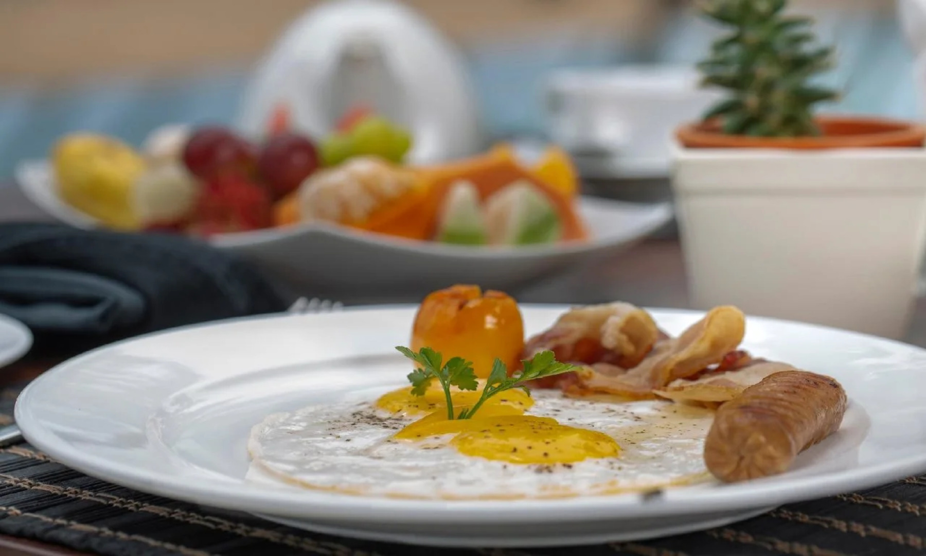 Serendivi Resort Villa