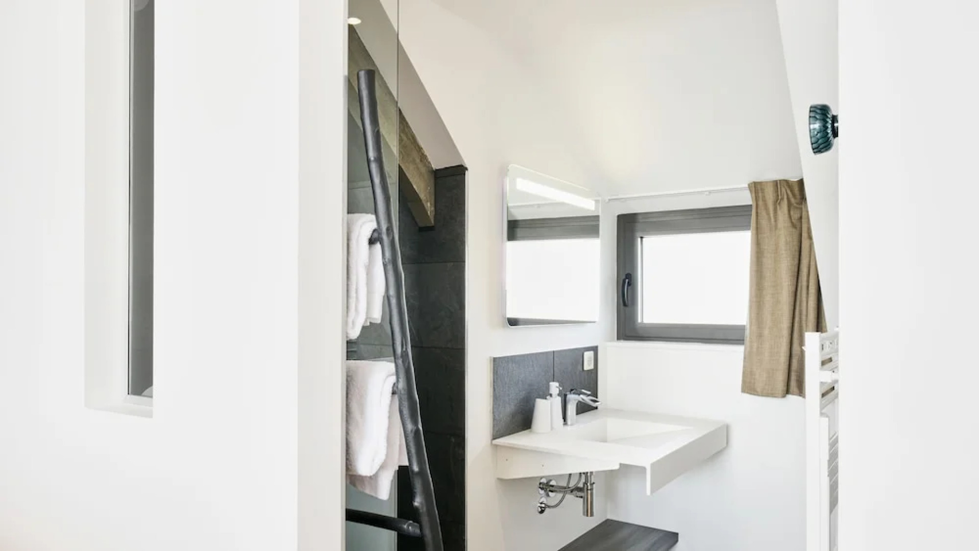 Pavillon de la plage