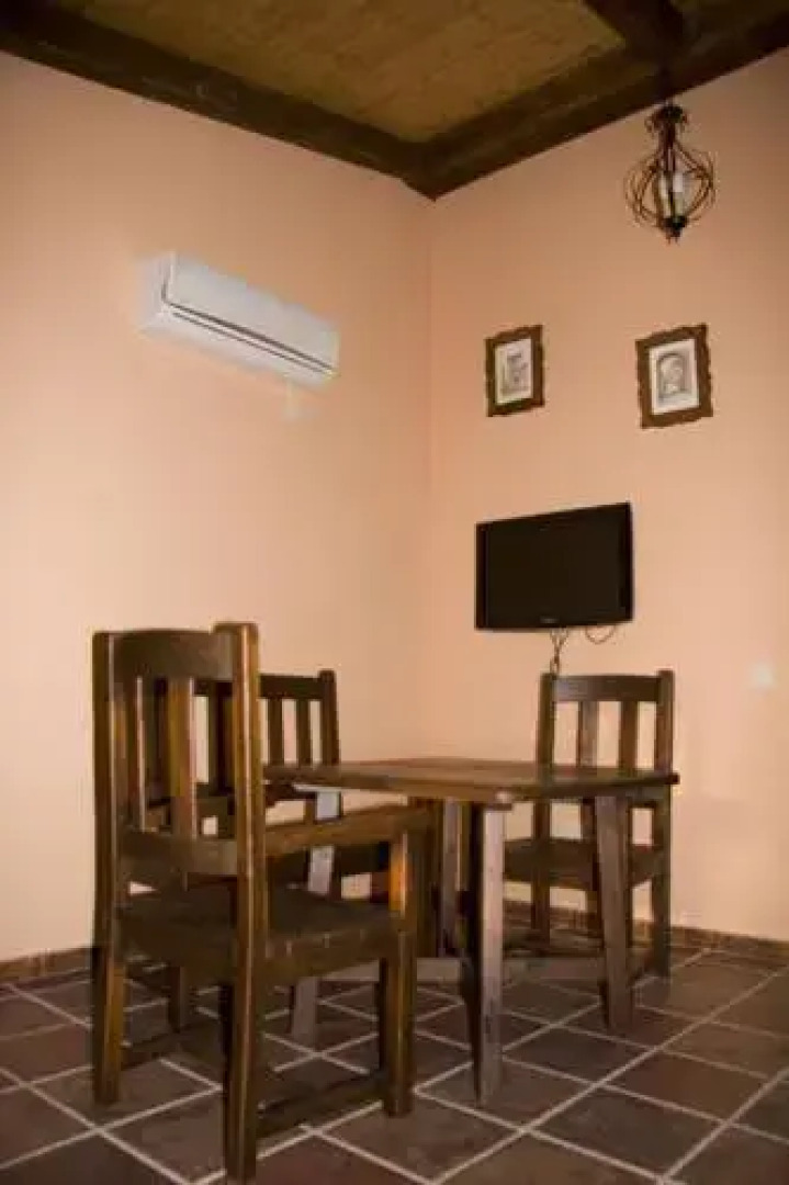 Apartamentos Rurales Arco De Trajano *