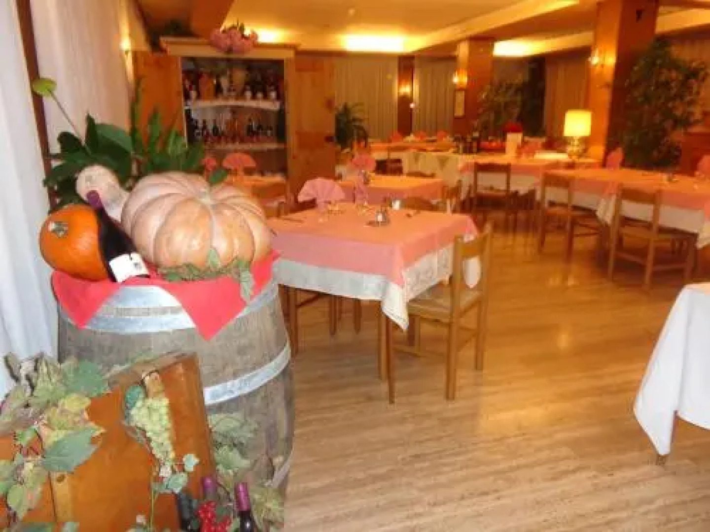 Albergo Ristorante Cima I Pra