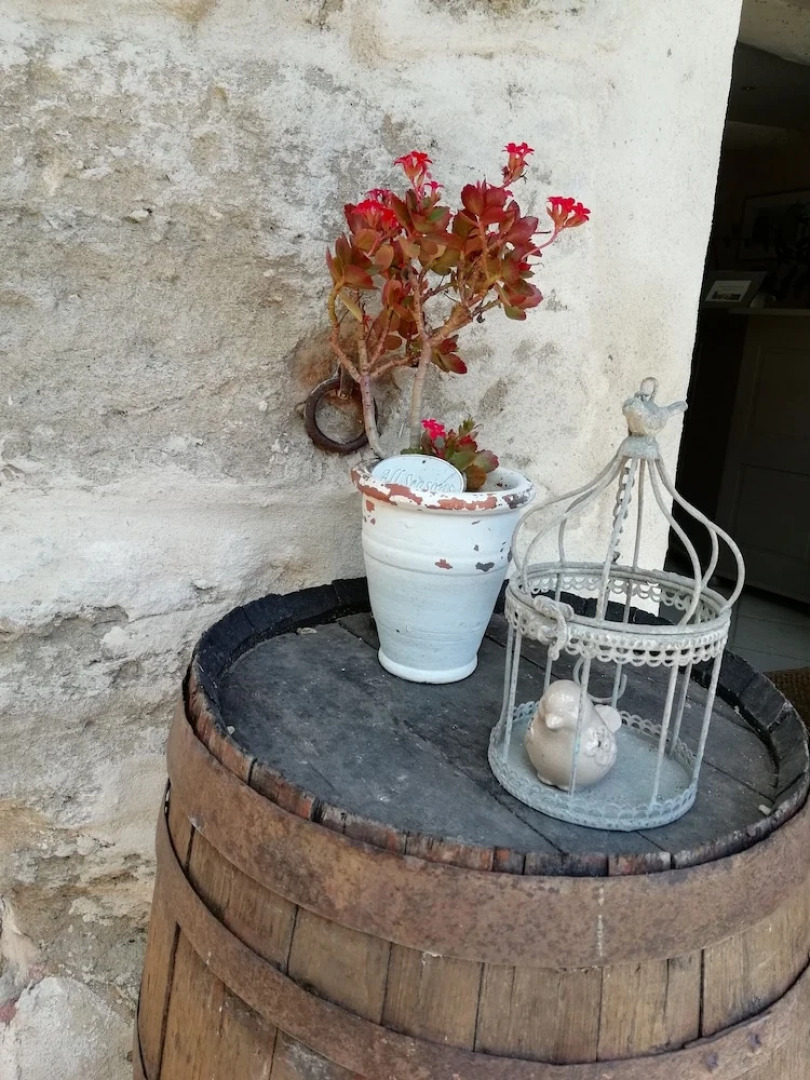 A la Maison D'hôtes