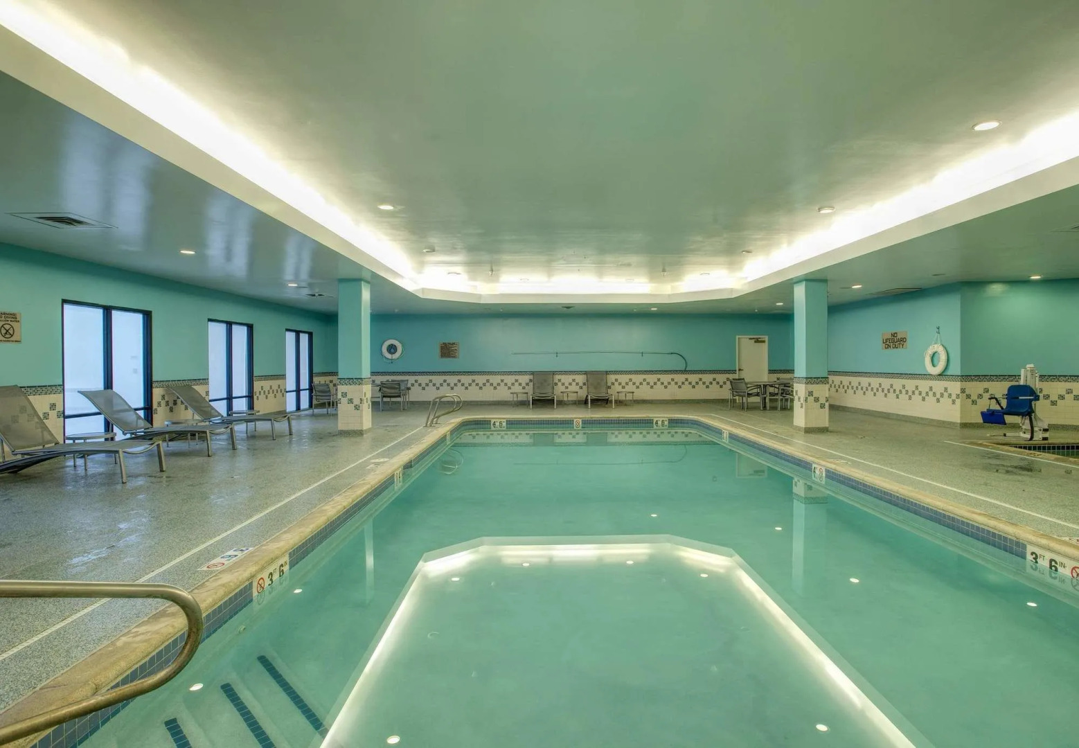 Springhill Suites by Marriott Lawrence