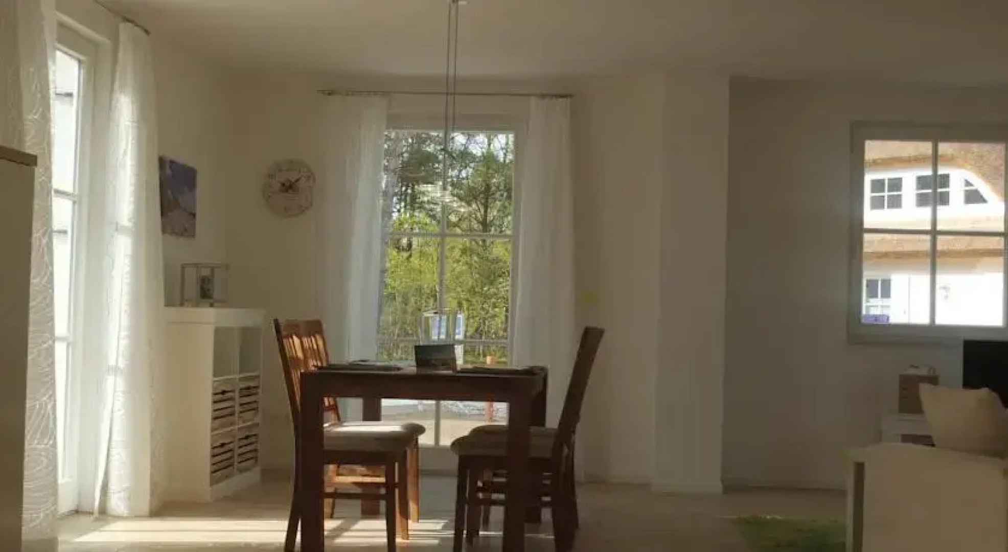 Ferienhaus Dünenblick