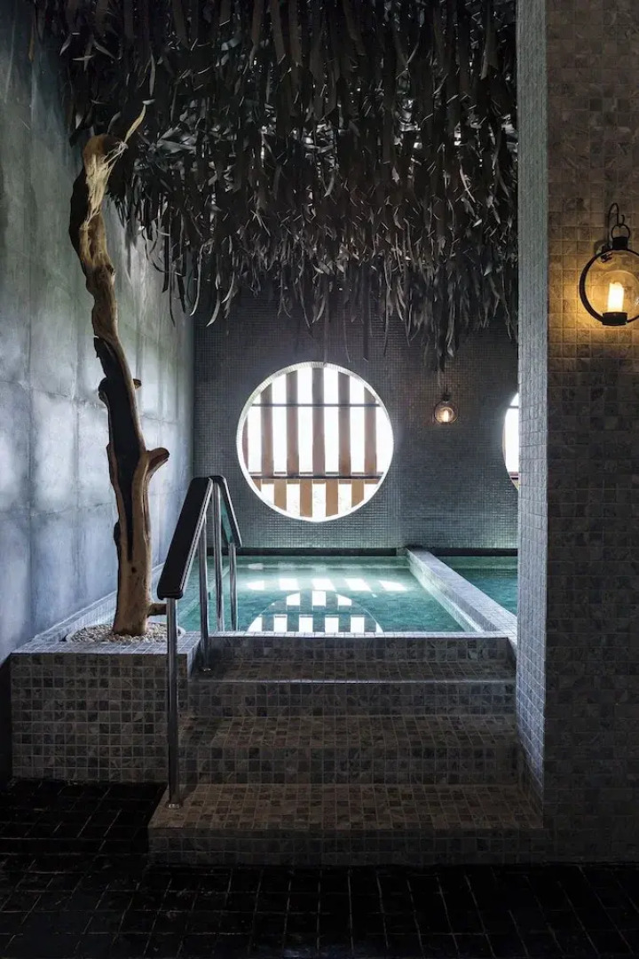 Thann Wellness Destination