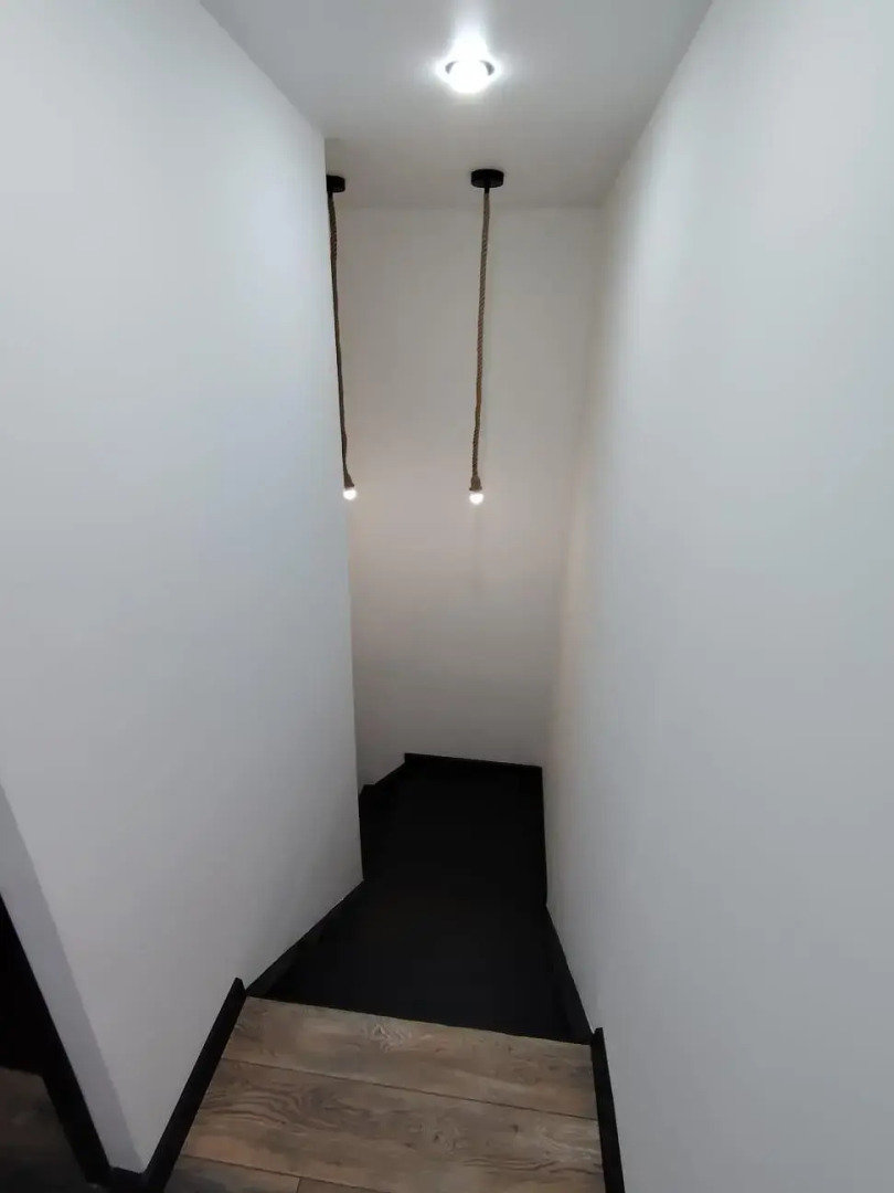 БарнАмбарн с сауной