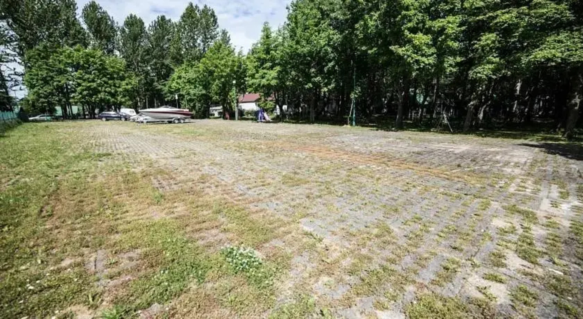 Ośrodek Wypoczynkowy Neptun