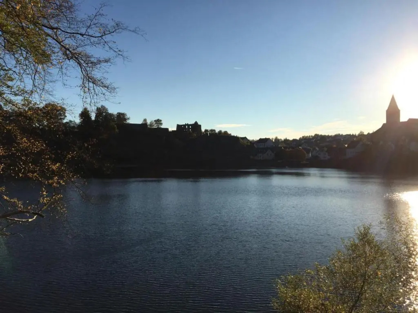 Hotel Restaurant Bürgerstube