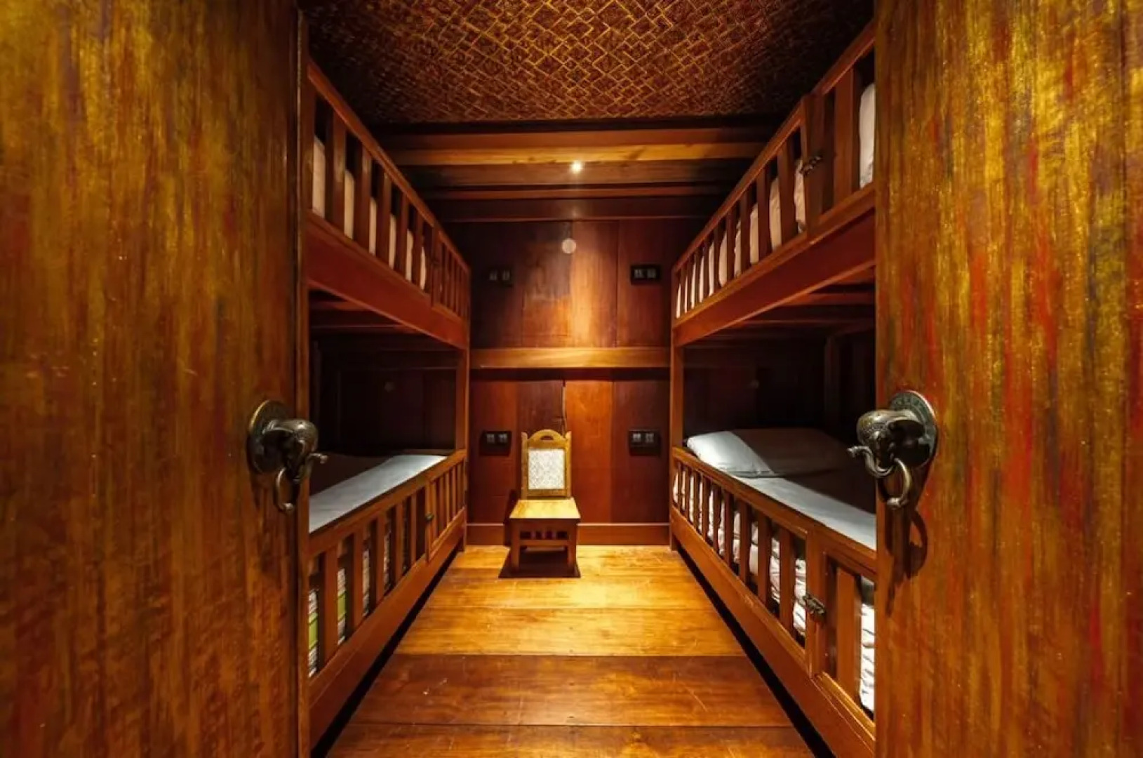 Chalet Ubud in Tignes Val d'Isère