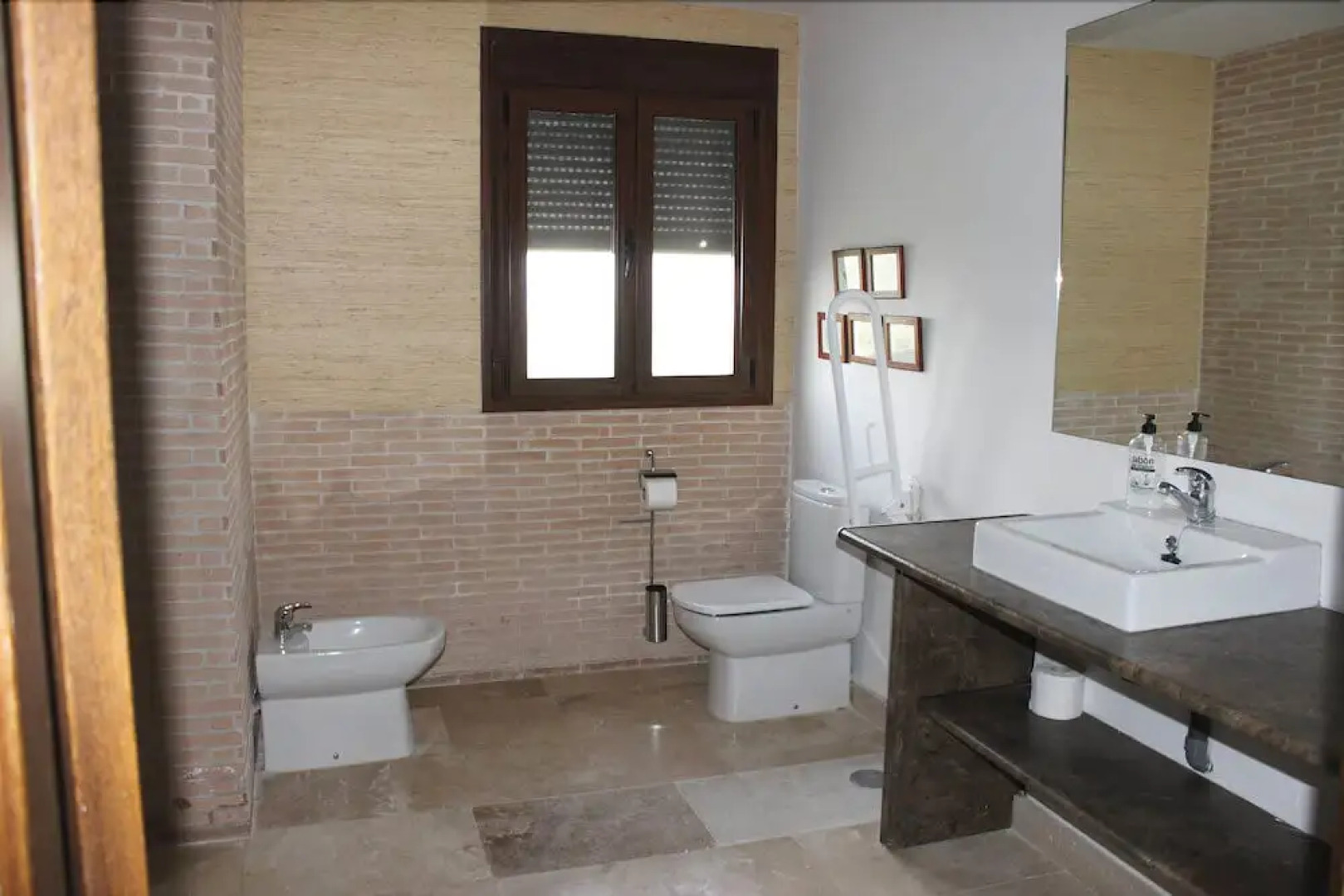 Casa Rural Los Mentideros