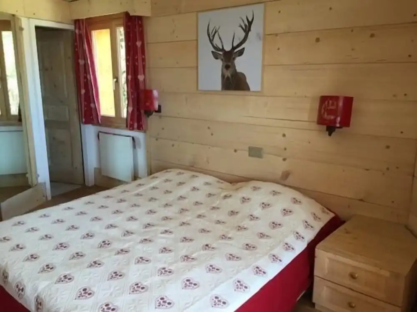 Villars Bristol Apartments