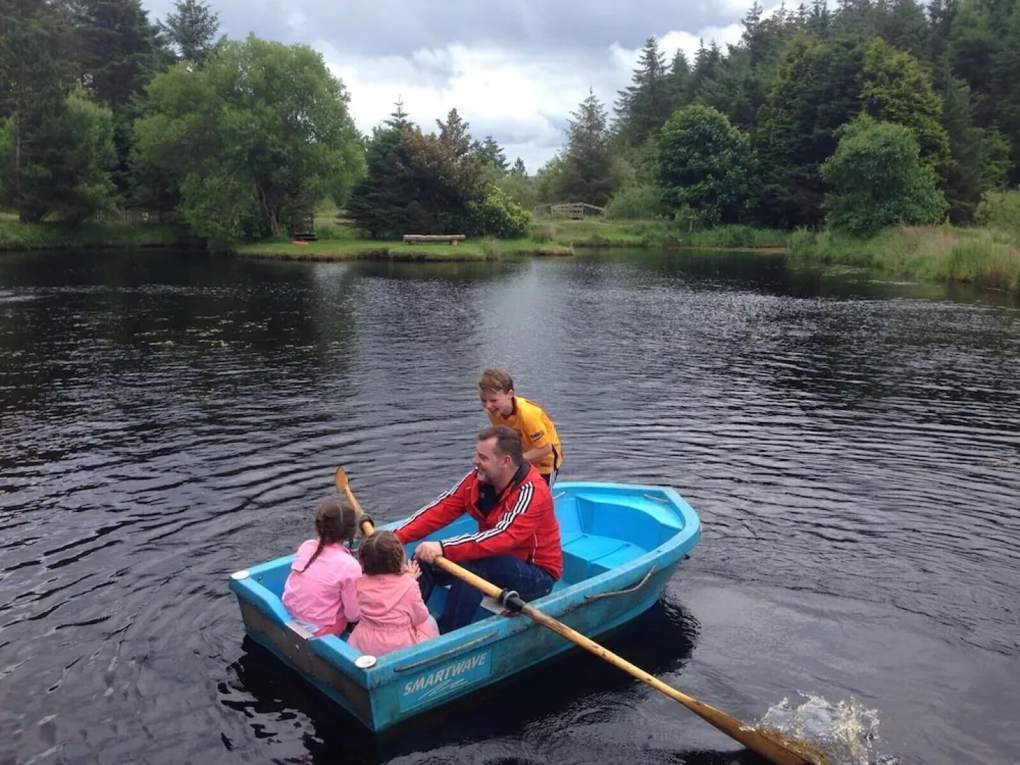 Tavnaghoney Cottages