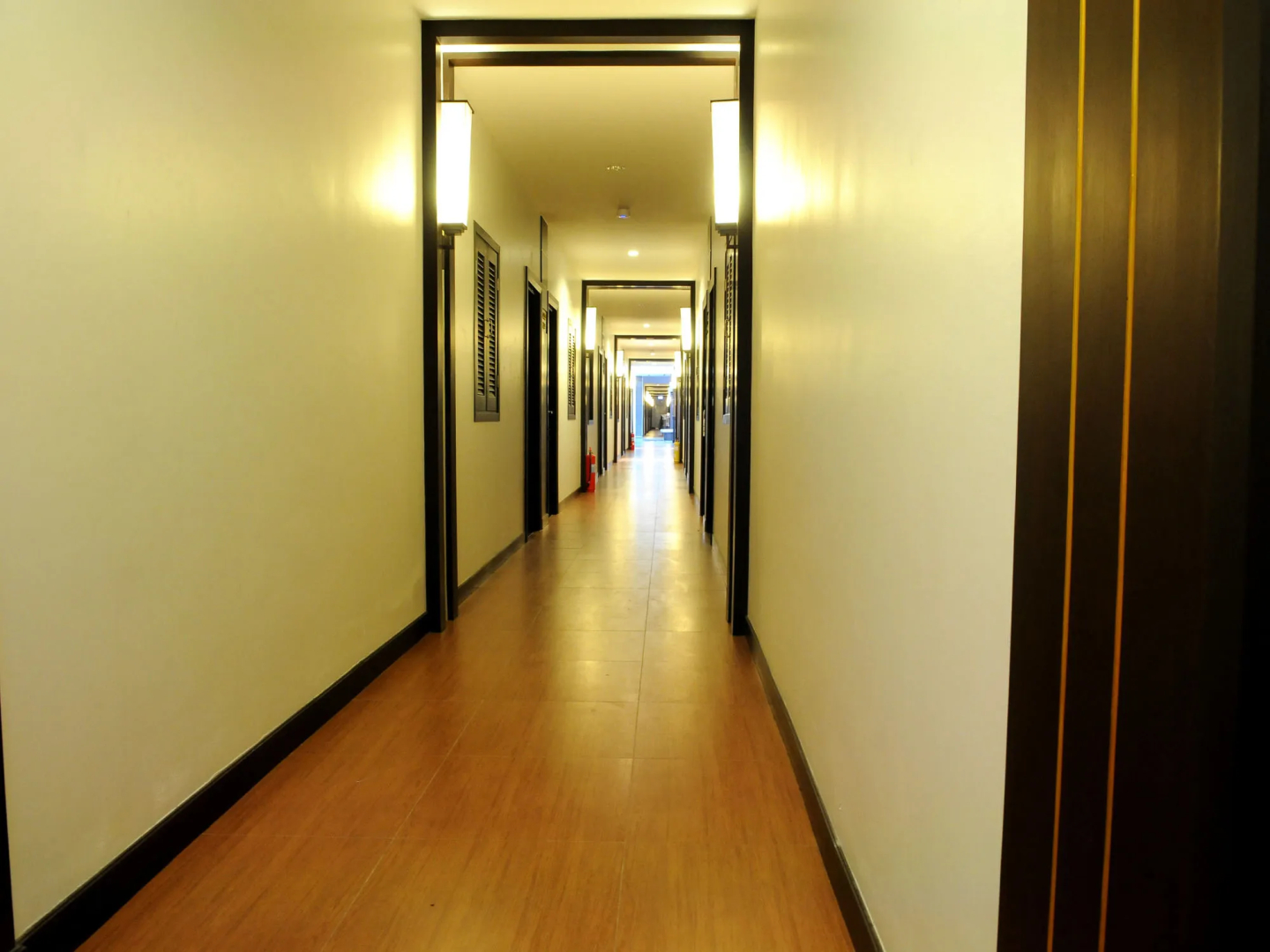 The O Valley Hotel
