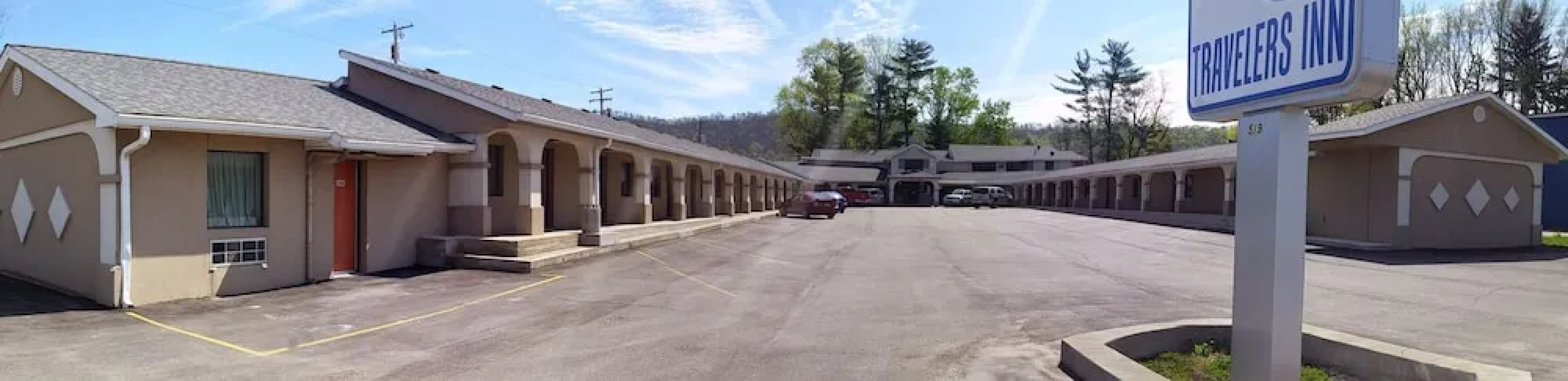Travelers Inn