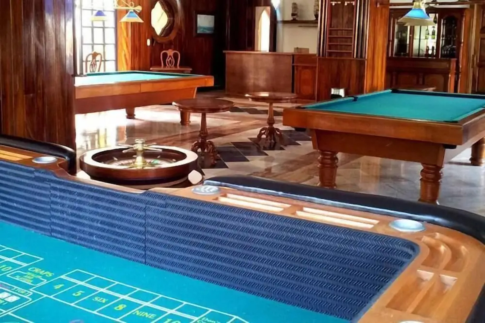 Canadian Resorts Huatulco