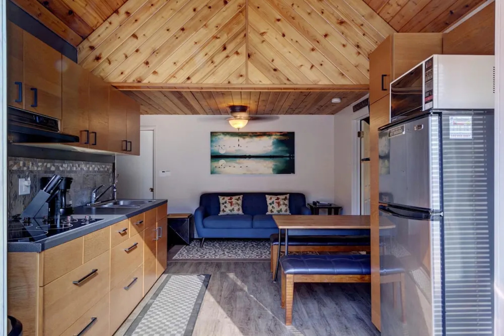 Alpine Village Resort