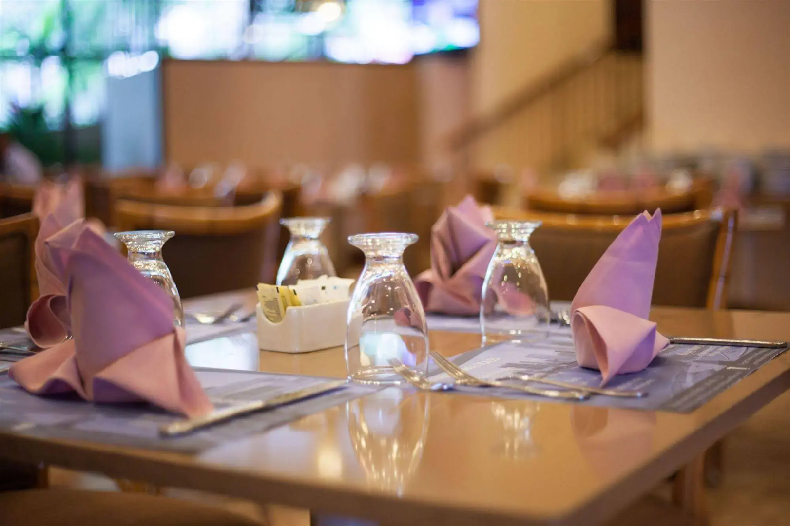 Plaza Paitilla Inn Hotel