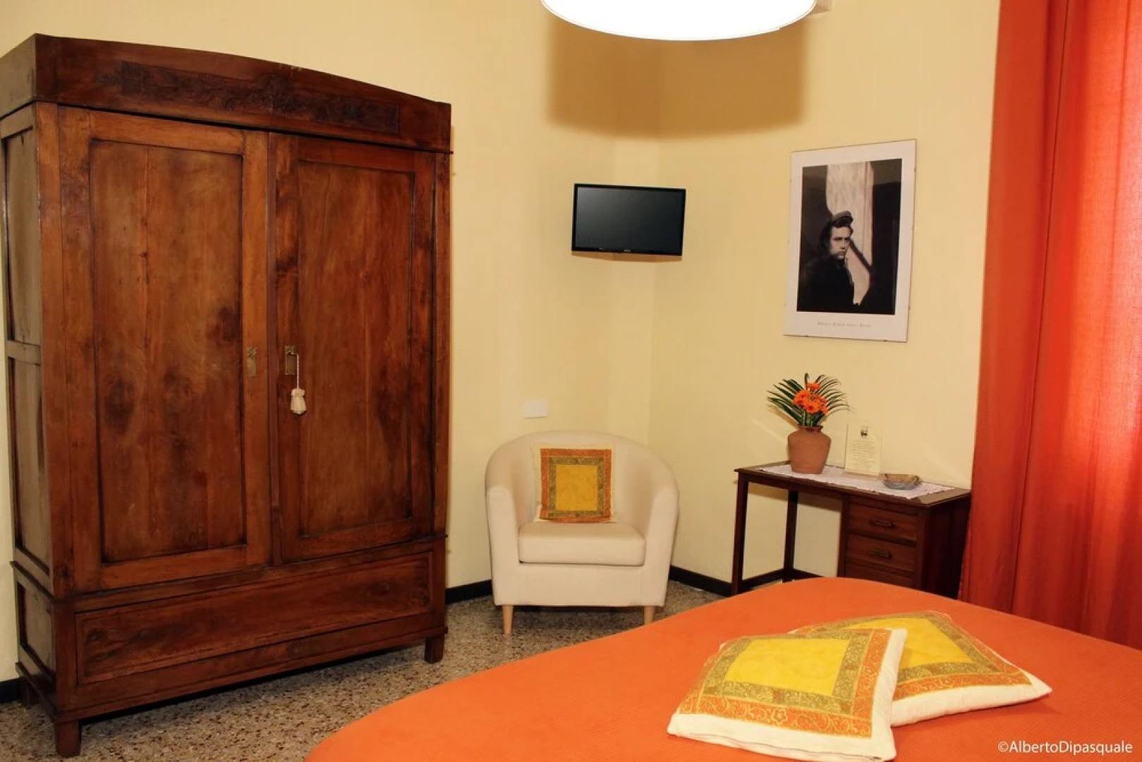 La Sosta Fuori Stazione Bed & Breakfast