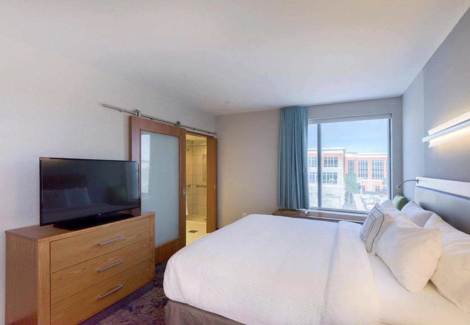 SpringHill Suites® by Marriott® Wilmington Wrightsville Beach