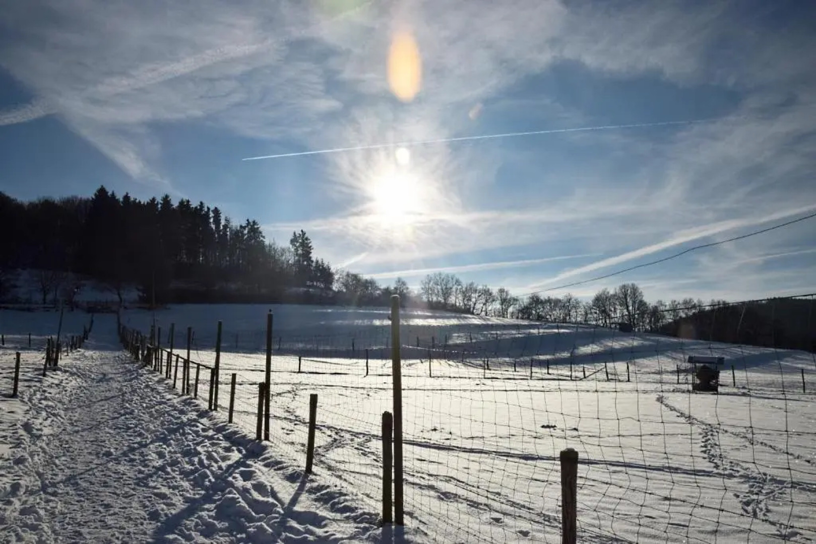 Ferienwohnung-Mediterran