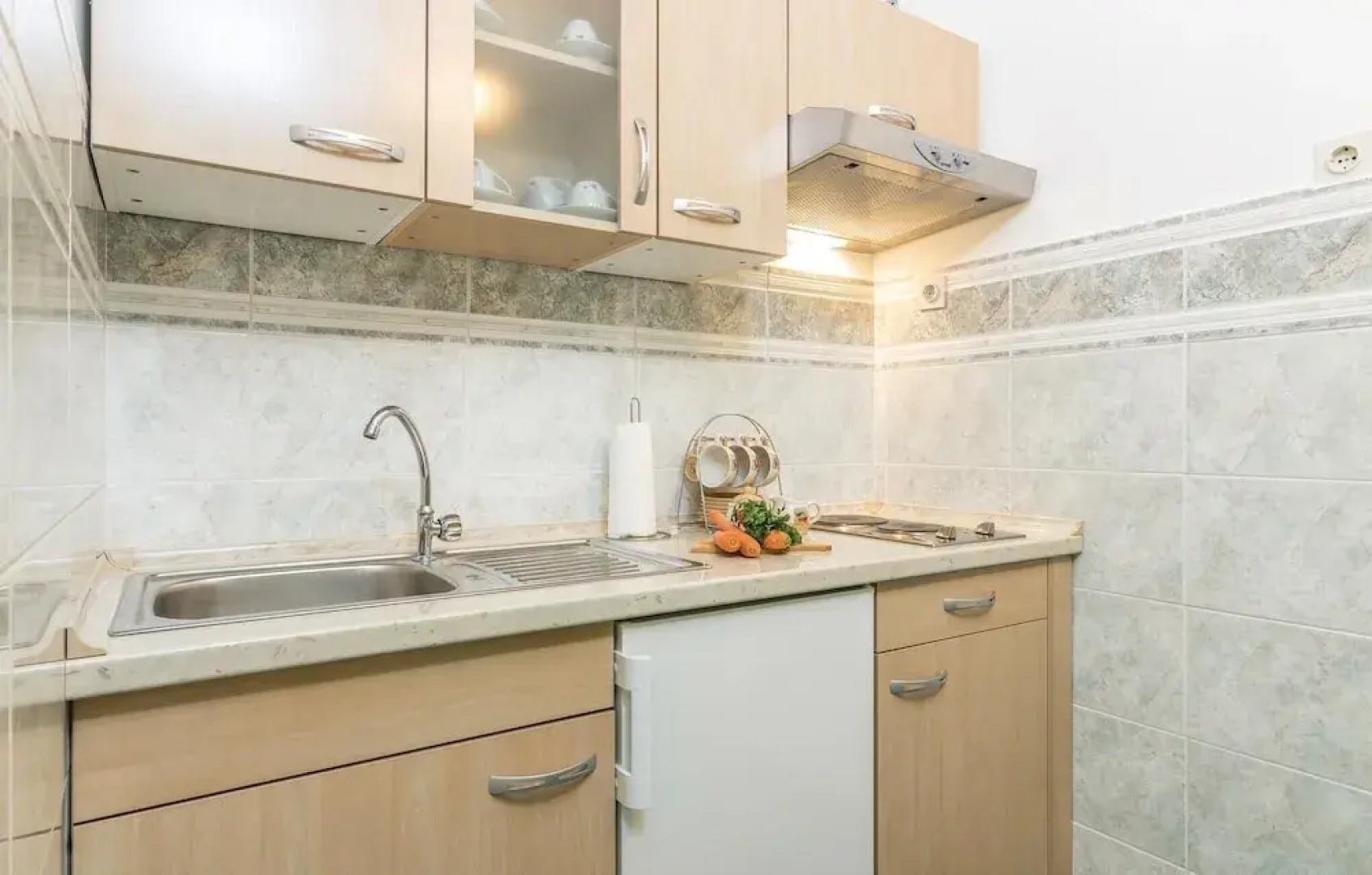 Beautiful Home in Pican With Wifi and 2 Bedrooms