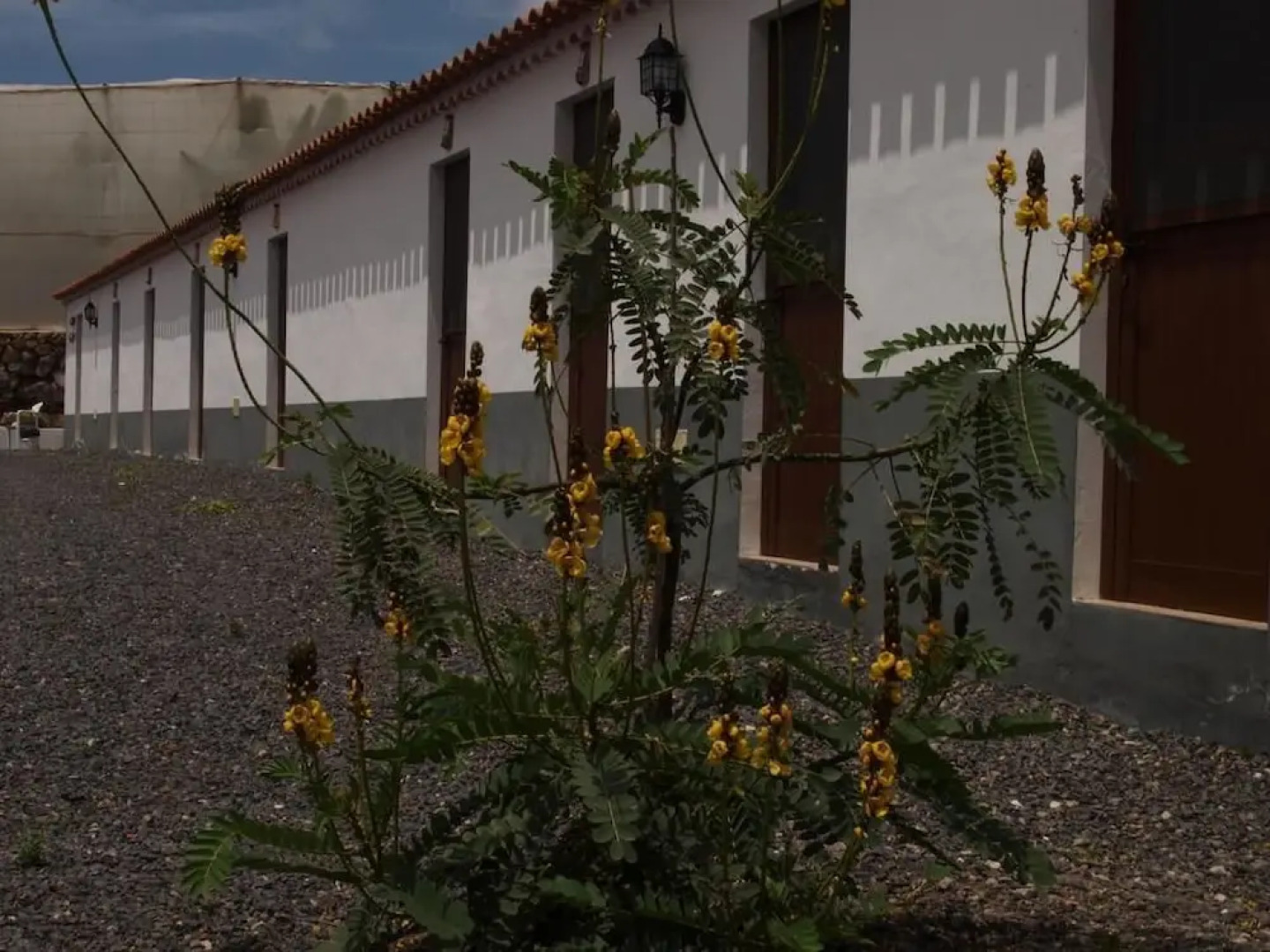 Albergue Rural La Cañada