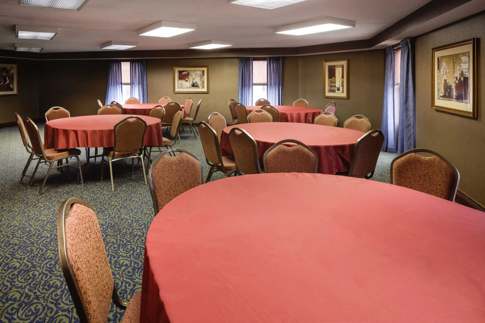 Holiday Inn Dubuque/Galena by IHG