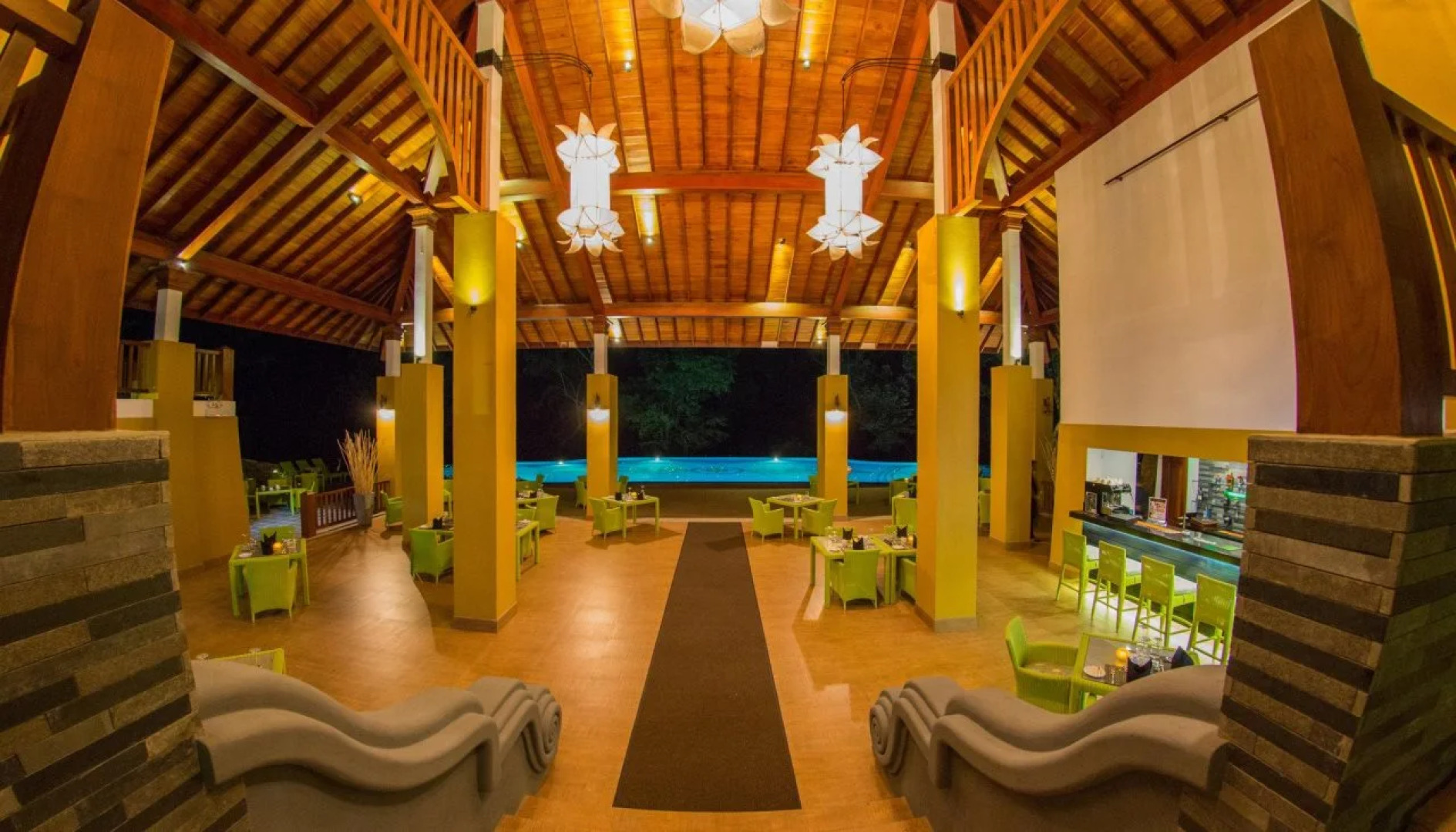 Amaya Signature Dambulla