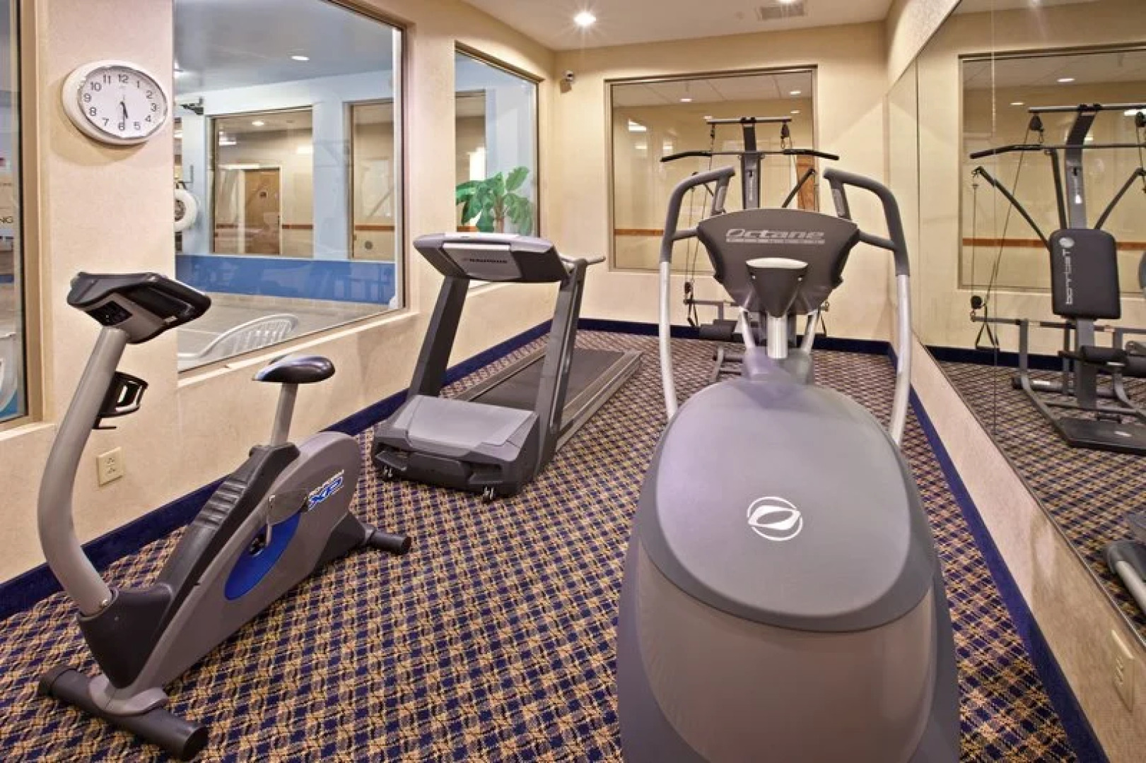 La Quinta Inn & Suites Pontoon Beach