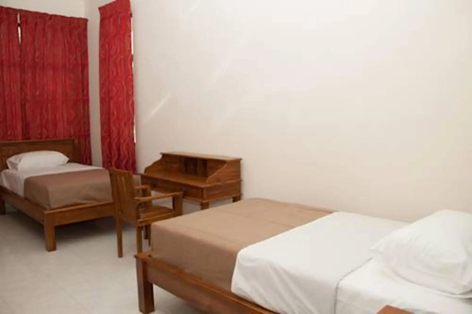 Idaman Villa @ Durian Tunggal