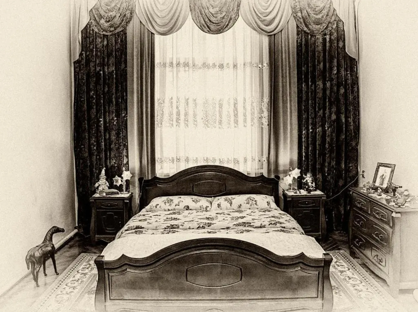 VIP-Apartments Angel palas