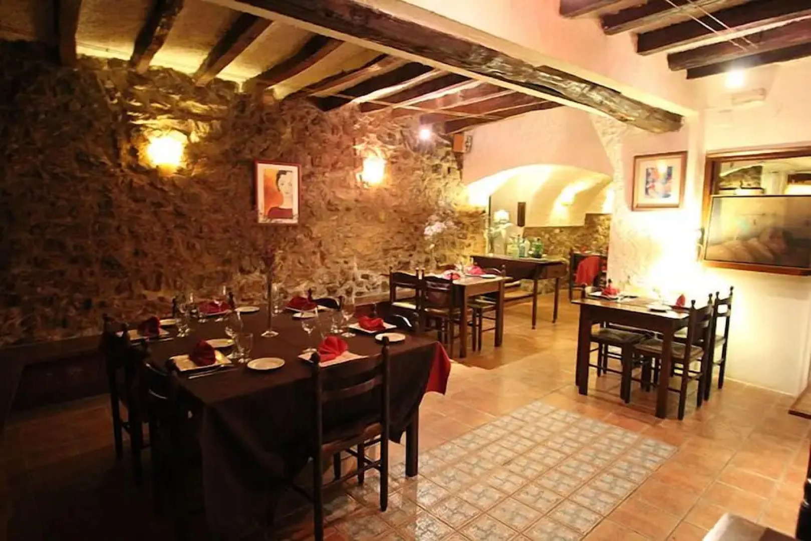 La Fornal dels Ferrers