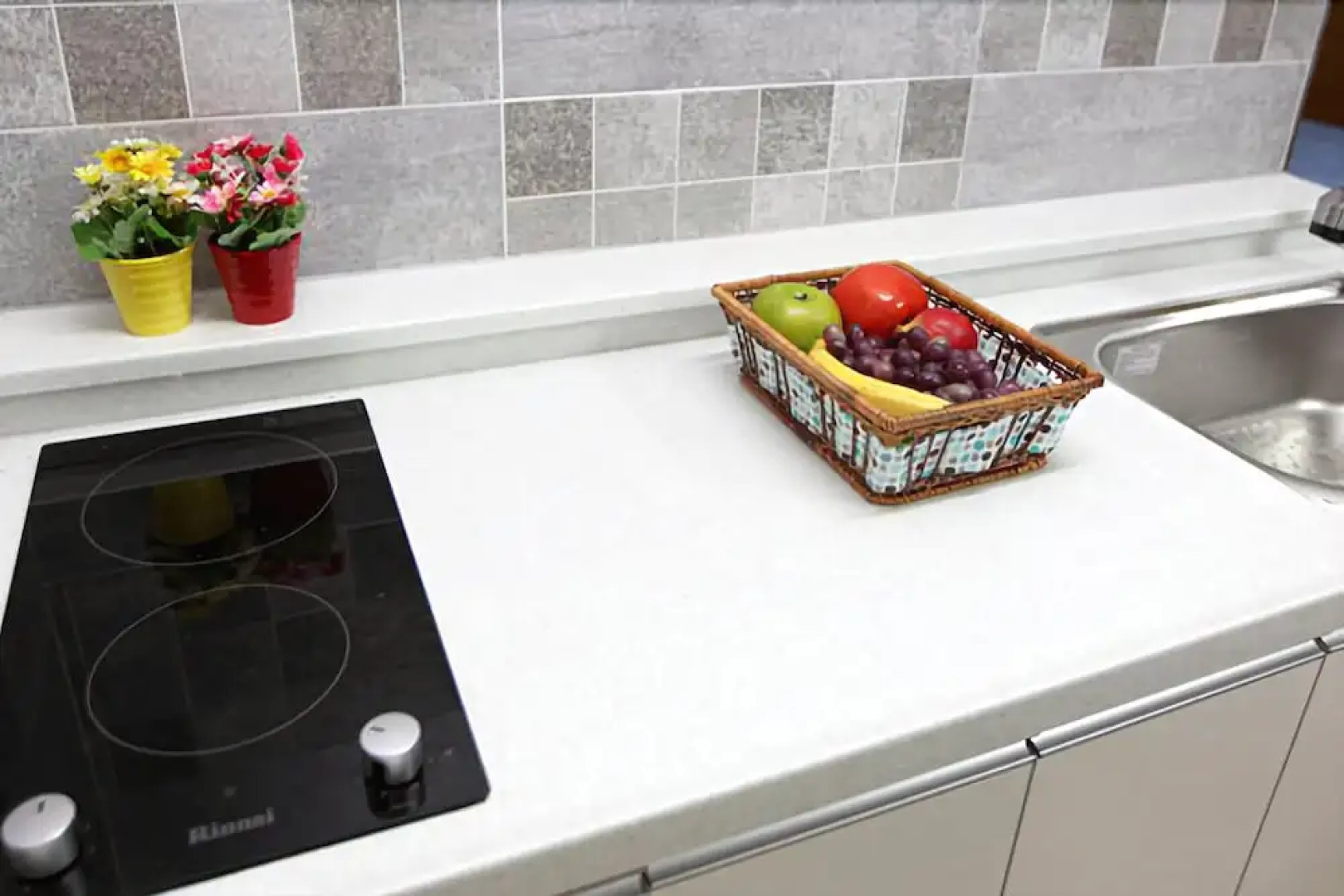 Namhae Modern House Pension