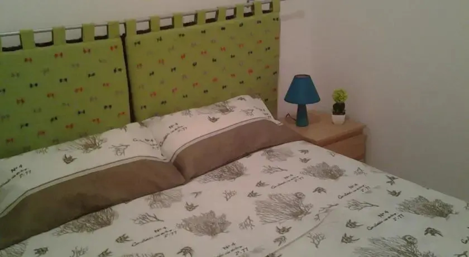 Appartamento a Trappeto