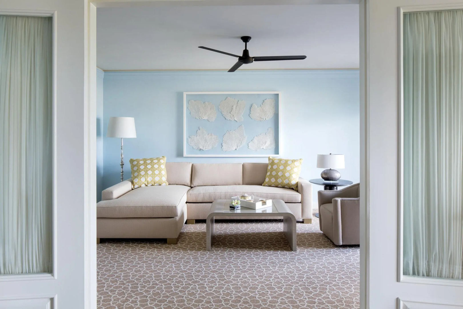 The Ritz-Carlton, Grand Cayman