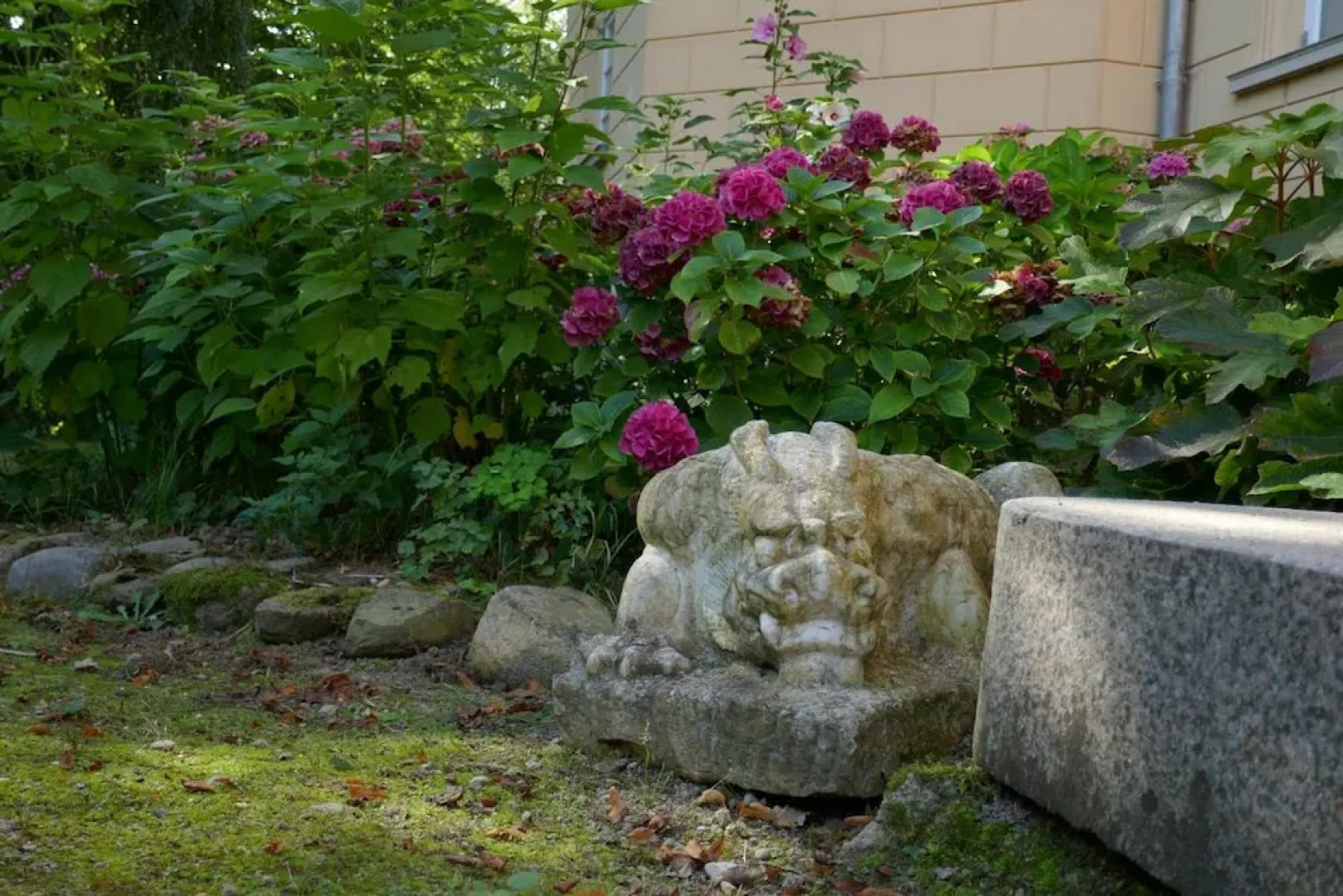 Landhaus Schloss Kölzow