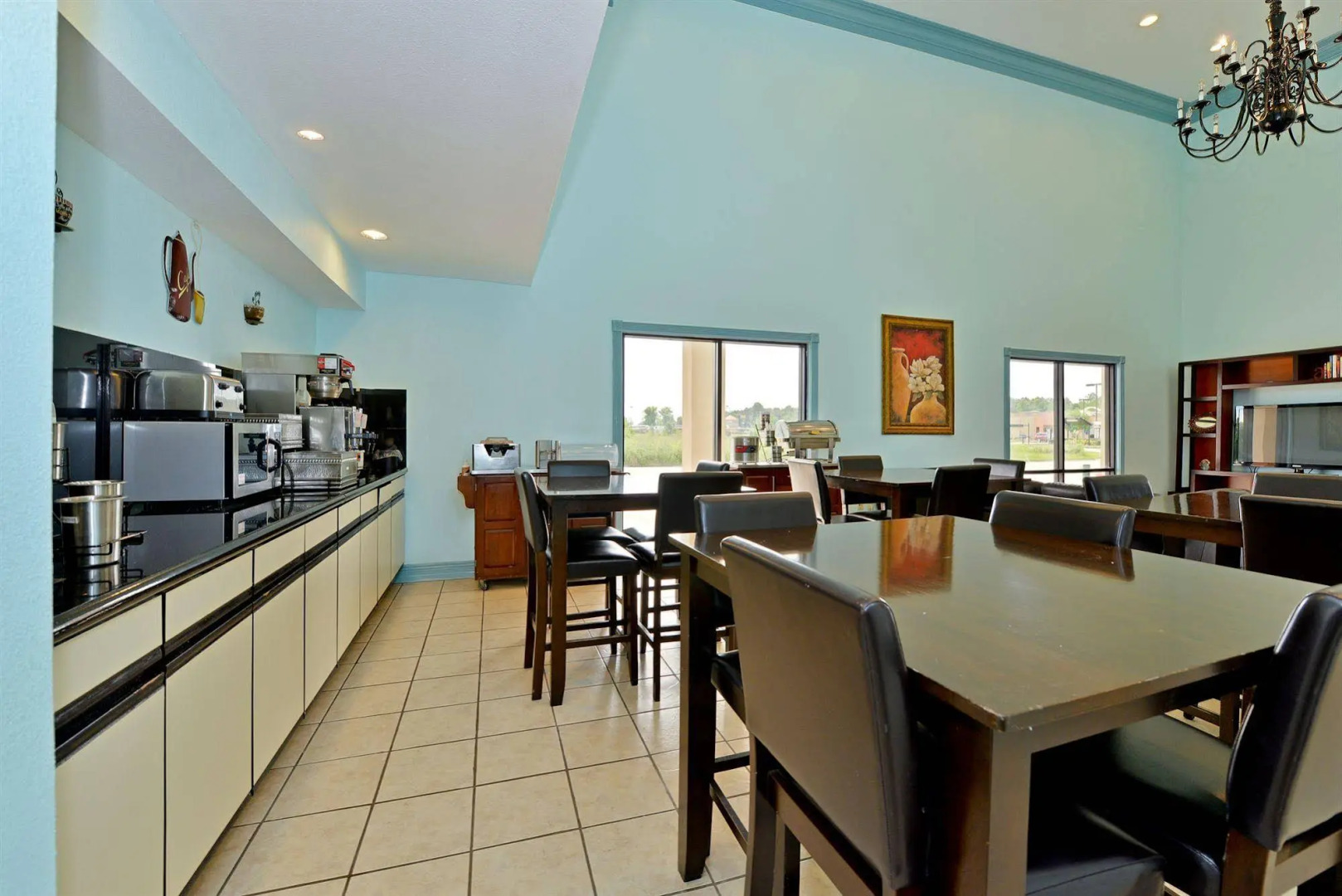 Red Roof Inn PLUS+ Hammond