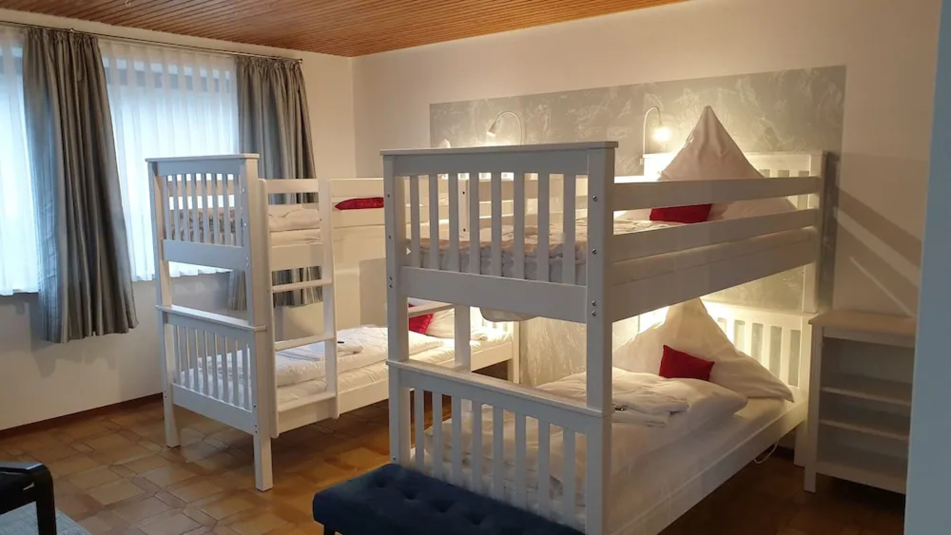 Schollers Restaurant und Hotel